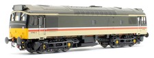 Heljan 2541 Class 25/3 Intercity 'ETHEL3' ADB97252 Diesel Locomotive