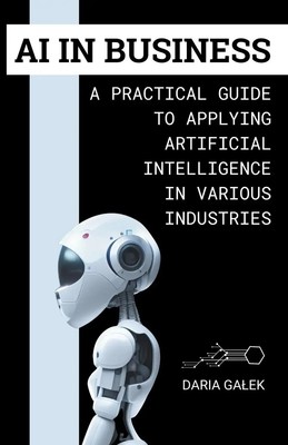 AI in Business | Daria Ga¿ek | Taschenbuch | Englisch | 2023 | pearnet