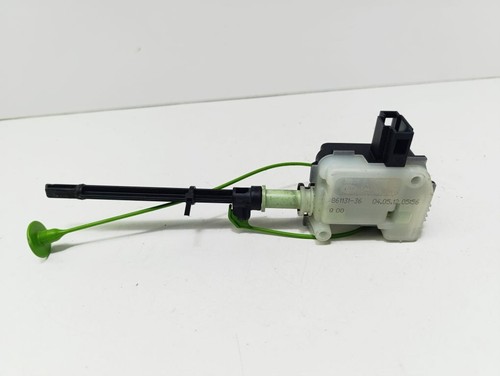 Volvo V60 2012 Diesel Stellmotor Tankdeckel Tankklappe 86113136 120kW UST134861