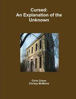 Chris Chaos (U. A.) | Cursed | Taschenbuch | Englisch (2013) | [.]