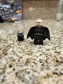 LEGO Batman: The Batmobile: Two-Face's Escape (7781)