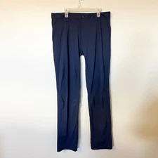 Rhone commuter blue pant men’s 32