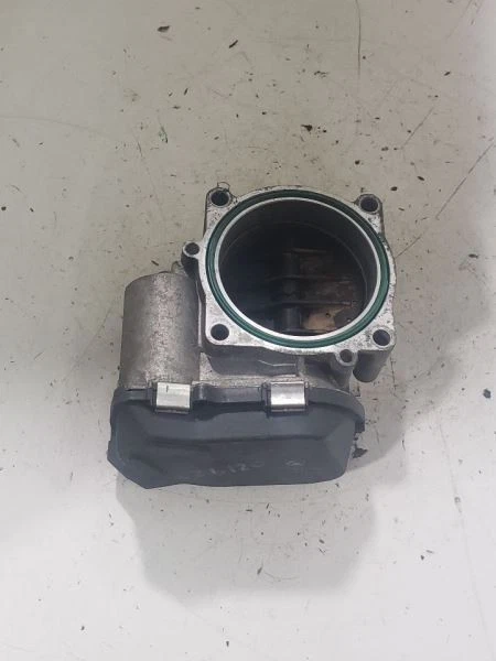 Cuerpo del acelerador Rdstr sDrive35i 3,0 L Twin Turbo para BMW Z4 09-16 693354 Foto 2 de 4