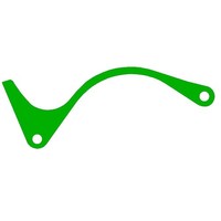 Dichtung Motordeckel Links Klein FüR Honda XR R 500 1978-1982 PE01
