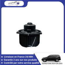 Moteur Ssangyong REXTON