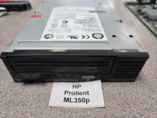 HP LTO-4 Ultrium 1760 internal EH919B 693420-001 TAPE DRIVE