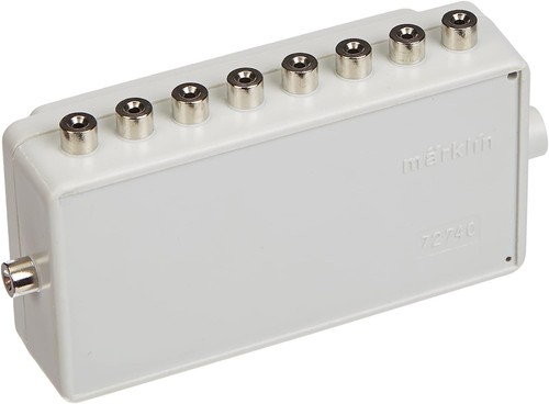 Märklin 72740 - Switch Console - Picture 5 of 5