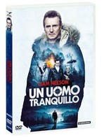 Ein Ruhiger Mann [Dvd]
