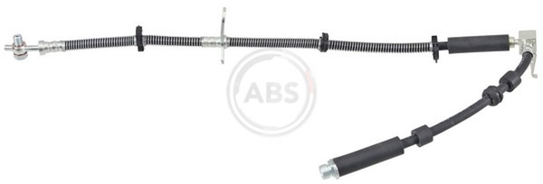 Bremsschlauch A.B.S. Sl 6440 FüR Discovery Landrover 4 L319 Van 4X4 SDV6-image