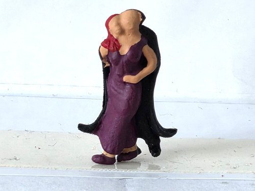 (8676) Todavía H0 Vampiros del Pack 15801 Nuevo Sin EMBALAJE ORIGINAL | Condition: Neu