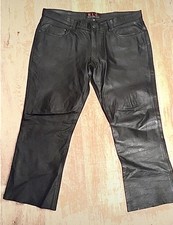 Lederhose. Sehr  guter Zustand. Größe XXXL bzw. 40/32 (Jeansgrösse)