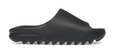 Yeezy Slides YS-01 Black Size 8-13 Fudge Size 6-11