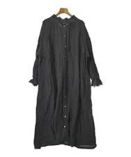 nest robe Dresses Black F 2200635519030