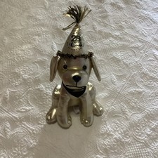 Raising Canes Limited Edition 28th Golden Birthday Plush