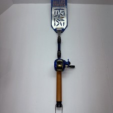 Gibson Baitcast Fishing Reel Stainless Steel ...
