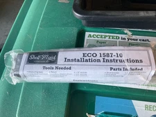 ECO-1587-10 Innovashelf floating shelf brackets