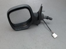 Retroviseur gauche (ou coque) Peugeot PARTNER