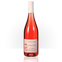 (1L=EUR38.53) Joseph Mellot 2023 Rosé Le Rabault Sancerre A.O.C. 0.75 Liter