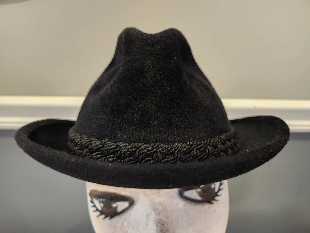 Stetson 1950s Vintage Men's 6 7/8 Size for sale | eBay