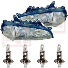 Scheinwerfer Set passend für Opel Tigra 95_ 1.4 16V Bj.94-00 1.6 Bj.94-98