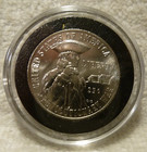 250th Anniversary Coin Eagle & Flag + 2026 Halves & Quarters + 1776-1976 Half — photo 9
