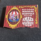 DISNEY PIN MICKEY'S CIRCUS EVENT MAGICAL MARVELS JESSICA RABBIT MAGICIAN LE500 — photo 1
