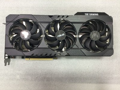 Asus TUF-RTX3070-O8G-GAMING Graphic Card
