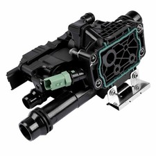 Boitier Thermostat pour Citroen C3 C4 DS3 DS4 Berlingo 1.6 BlueHDi 9803549480