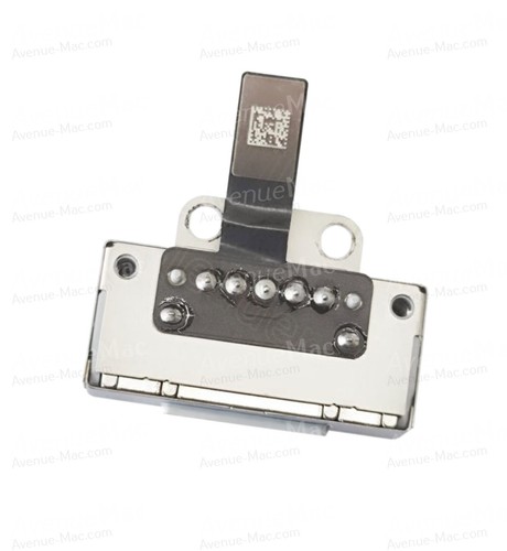  CONNECTEUR DE CHARGE MAGSAFE 3 POUR MACBOOK AIR 13" A2681 A3113 - Picture 7 of 11