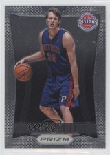 2012-13 Panini Prizm Kyle Singler #234 yc1