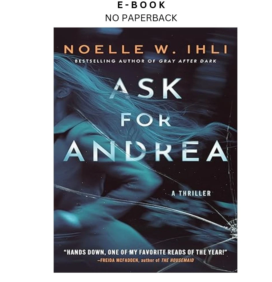 Ask for Andrea ebook | LD Global Digital Ebook Store Buy Ask for Andrea ebook, instant digital download PDF from LD Global