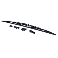 2X Wischblatt Hinten FüR Volvo S70 874 2.0 2.3 2.4 2.5 Ab 97 Maxgear Neu AAH
