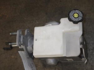 ABS Unit Fits 25 SIERRA 1500