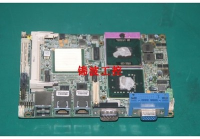 1pc for 100% test ECM-1965 REV:A1.0 *yt