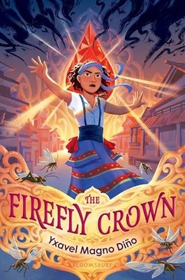 The Firefly Crown - GOOD