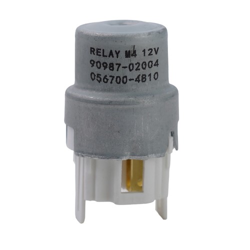 Improve Car Performance with Multi Relay for Toyota For Camry For Tercel Pickup - Picture 3 of 12