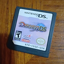 Nintendo Disgaea DS Nintendo DS Cartridge, NIS America, T, NTSC-U/C