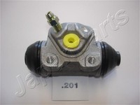 Japanparts CS-201 Radbremszylinder FüR Toyota