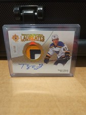 2023-24 Ultimate Collection Hockey Checklist Guide in-content 40