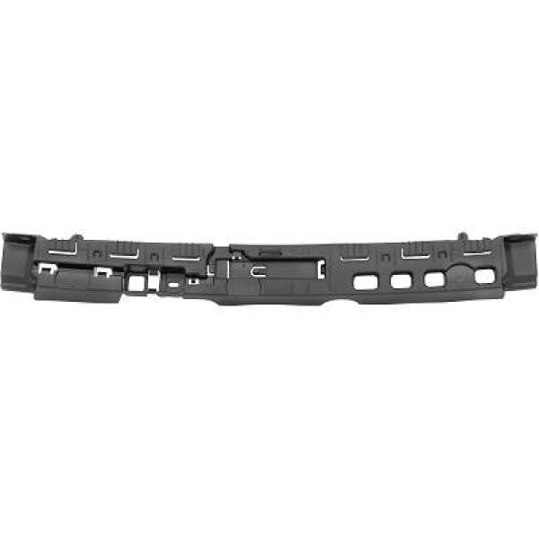 Diederichs 4406069 AufpralldäMpfer, StoßFäNger Hinten FüR Renault Captur I (J5_,-image