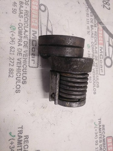 030145299C zahnriemenspanner für VOLKSWAGEN POLO (9N1) GT mccep116630