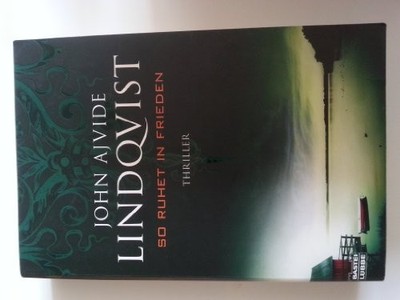 So ruhet in Frieden Book The Fast Free Shipping