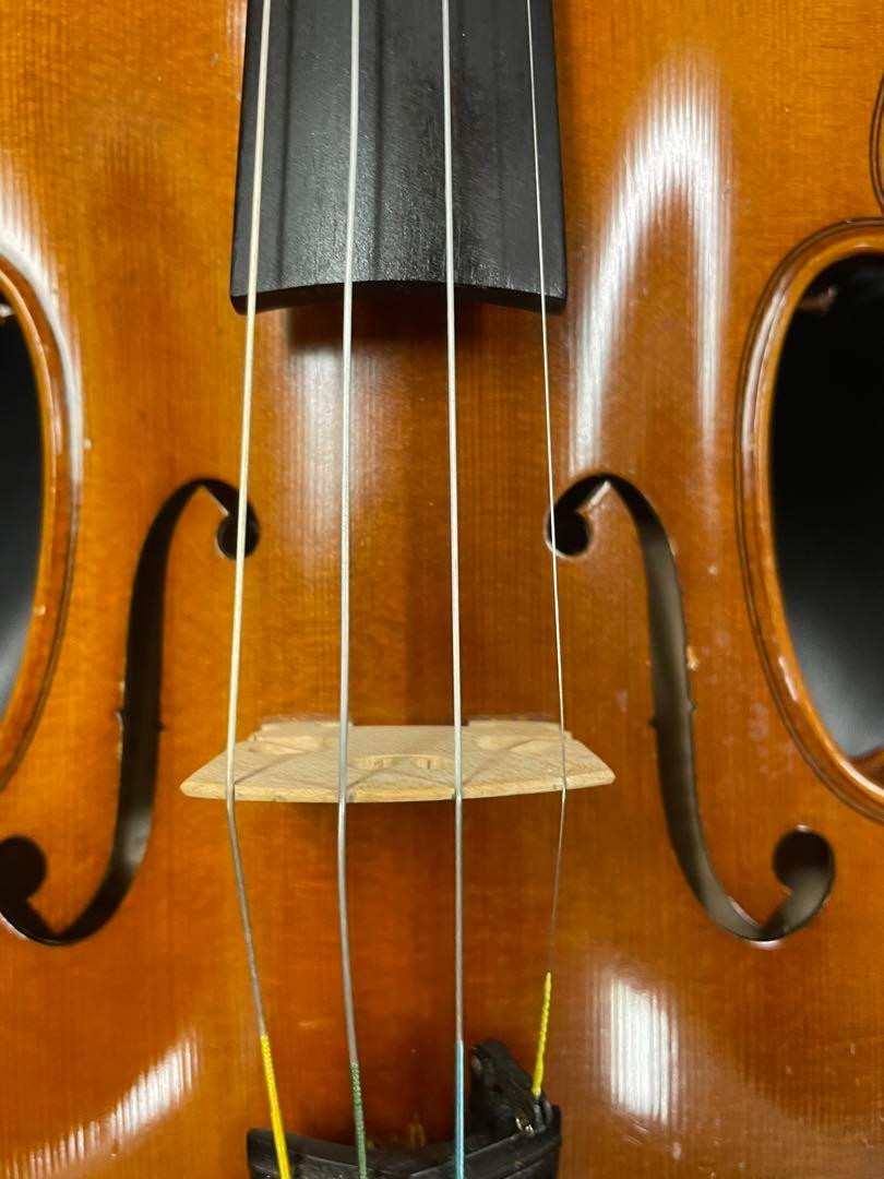 Yamaha V10G Violin 4/4 with case Japan Used | eBay