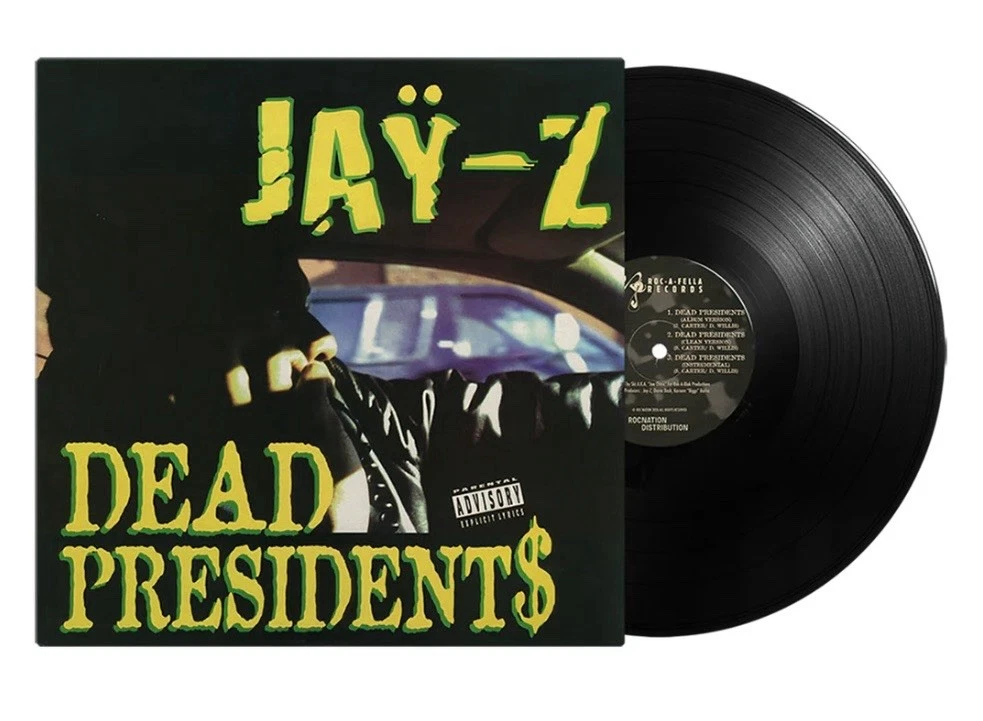 President Vinyl Records - огромный выбор по лучшим ценам | eBay