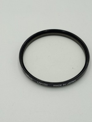 Hoya 58mm UV(O) Japan 58 mm 