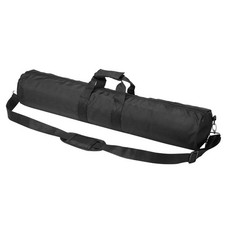 27.6" x 5.1" Nylon Tripod Bag with Shoulder Straps and Handles