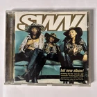 SWV – Release Some Tension (CD, 1997) Europe 74321 49316 2