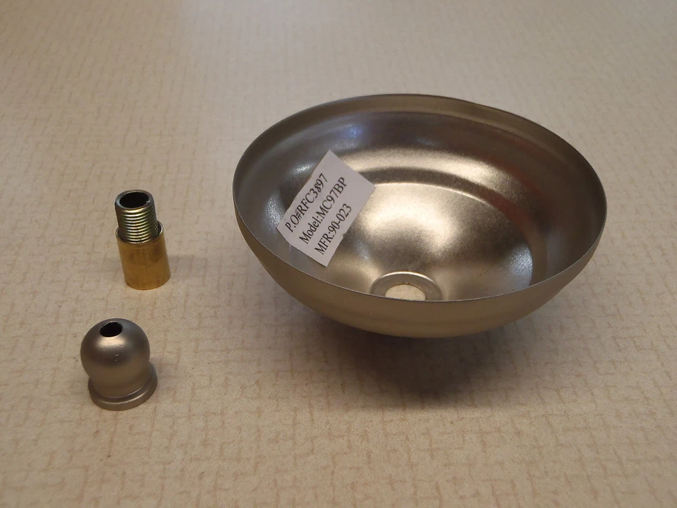 MC97BP Monte Carlo Bowl Cap - Image 2 of 2