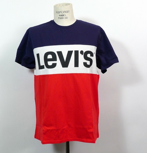 Camiseta con de Levis hecha en Turquía tallas nueva con | eBay