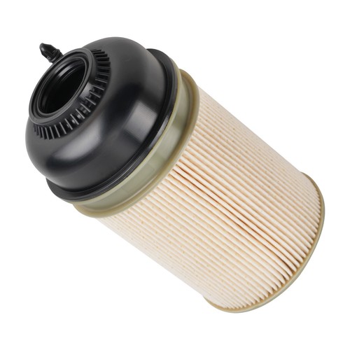 Fuel Filter Set for Freightliner Cascadia 125 12.8L 14.8L 15.6L 2013-2019 PF9908 - Picture 6 of 12